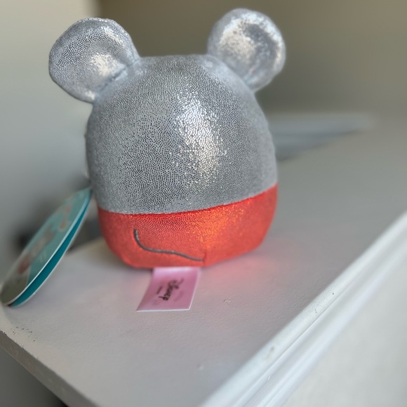 New 5” Disney 100th year Anniversary special Edition Squishmallows - Picture 12 of 16